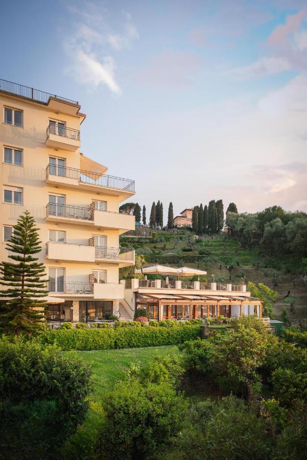 Doria Park Hotel Lerici Exterior photo